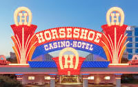 Horseshoe Casino Tunica