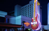 The Hard Rock Hotel And Casino Sportsbook