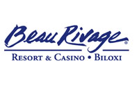 The Beau Rivage Sportsbook