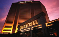 Gold Strike Casino And Resort