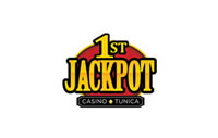 1st Jackpot Casino Tunica