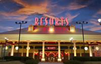 Resorts Casino Tunica