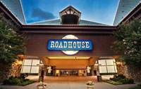 Tunica Roadhouse Casino & Hotel